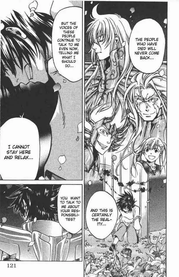 Saint Seiya - The Lost Canvas Chapter 75 15